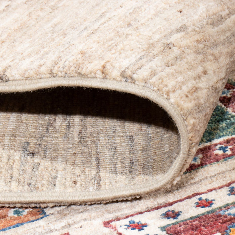 Ziegler Carpet - Bakhtiari - 245 x 179 cm - flerfarvet