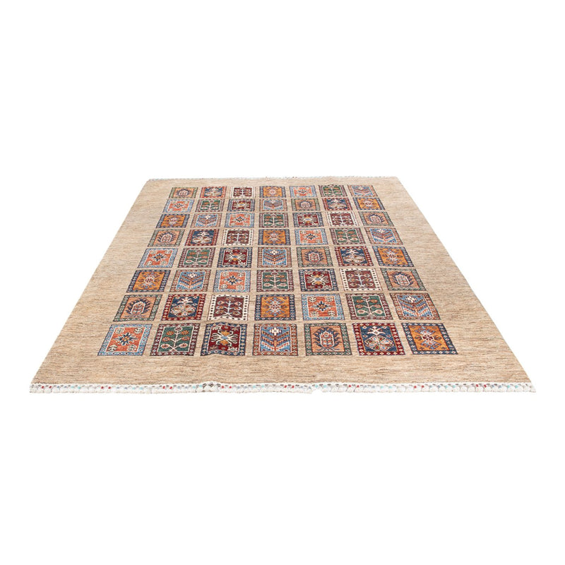 Ziegler Carpet - Bakhtiari - 245 x 179 cm - flerfarvet