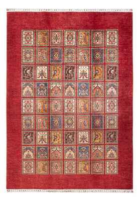 Ziegler Carpet - Bakhtiari - 237 x 176 cm - flerfarvet