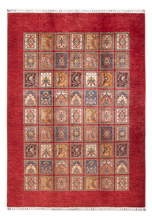 Ziegler Carpet - Bakhtiari - 237 x 176 cm - flerfarvet