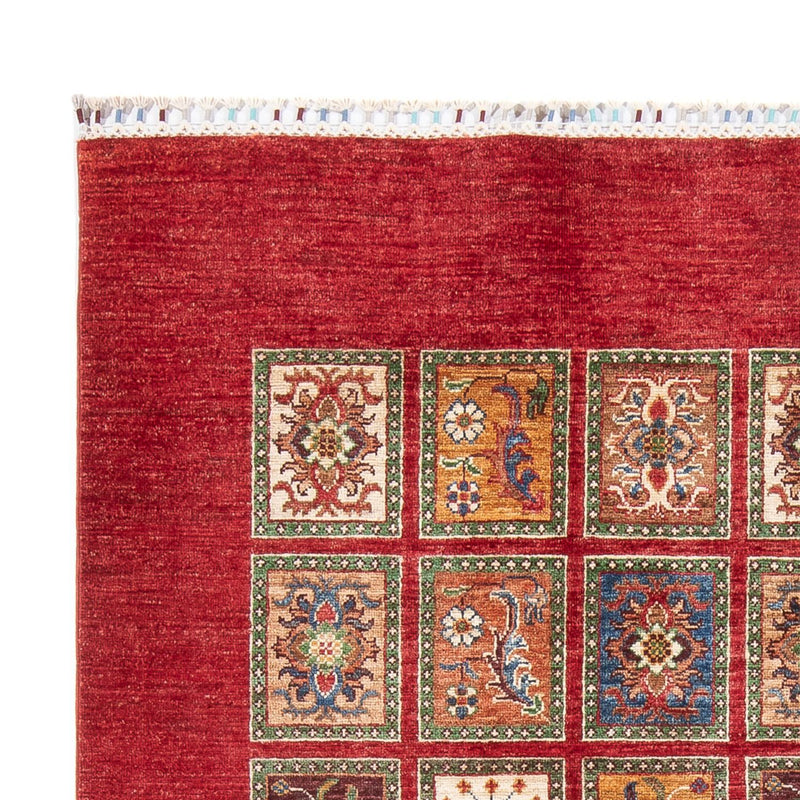 Ziegler Carpet - Bakhtiari - 237 x 176 cm - flerfarvet