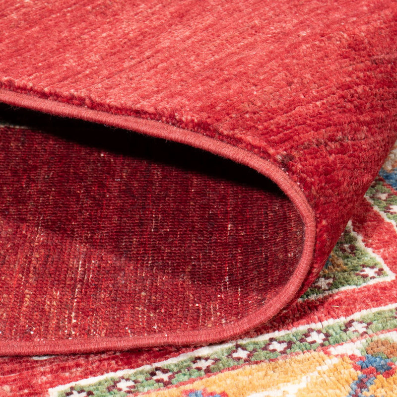 Ziegler Carpet - Bakhtiari - 237 x 176 cm - flerfarvet