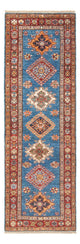 Kazak Tæppe 205x63cm - Orientalsk tæppe