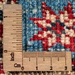 Løber Ziegler Carpet - Kazak - 205 x 63 cm - blå