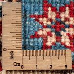 Løber Ziegler Carpet - Kazak - 205 x 63 cm - blå