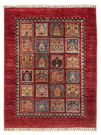 Ziegler Carpet - Bakhtiari - 111 x 85 cm - flerfarvet