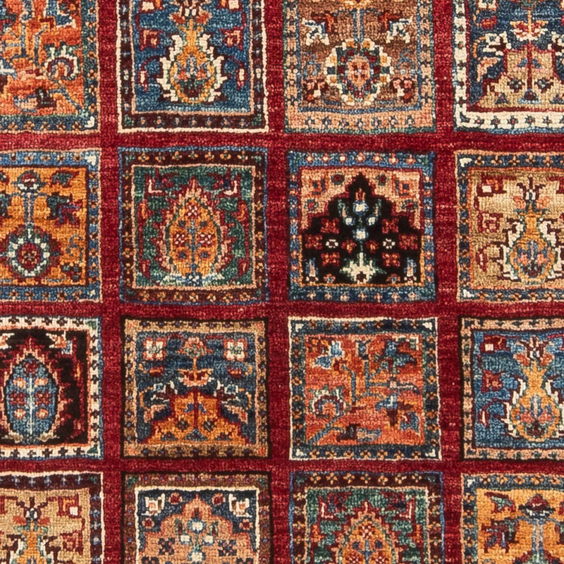 Ziegler Carpet - Bakhtiari - 111 x 85 cm - flerfarvet