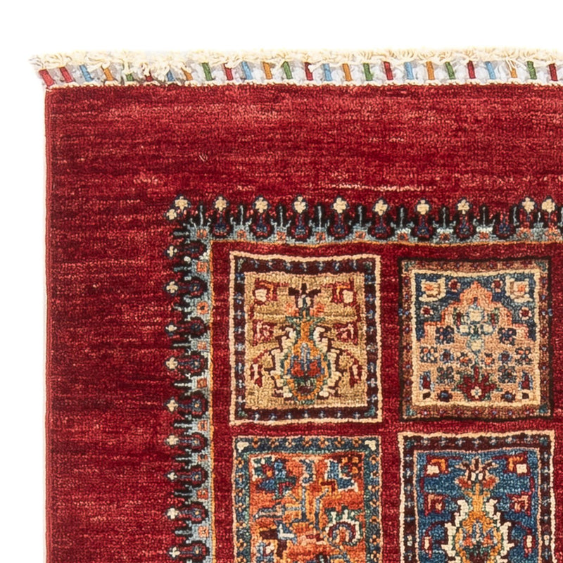 Ziegler Carpet - Bakhtiari - 111 x 85 cm - flerfarvet