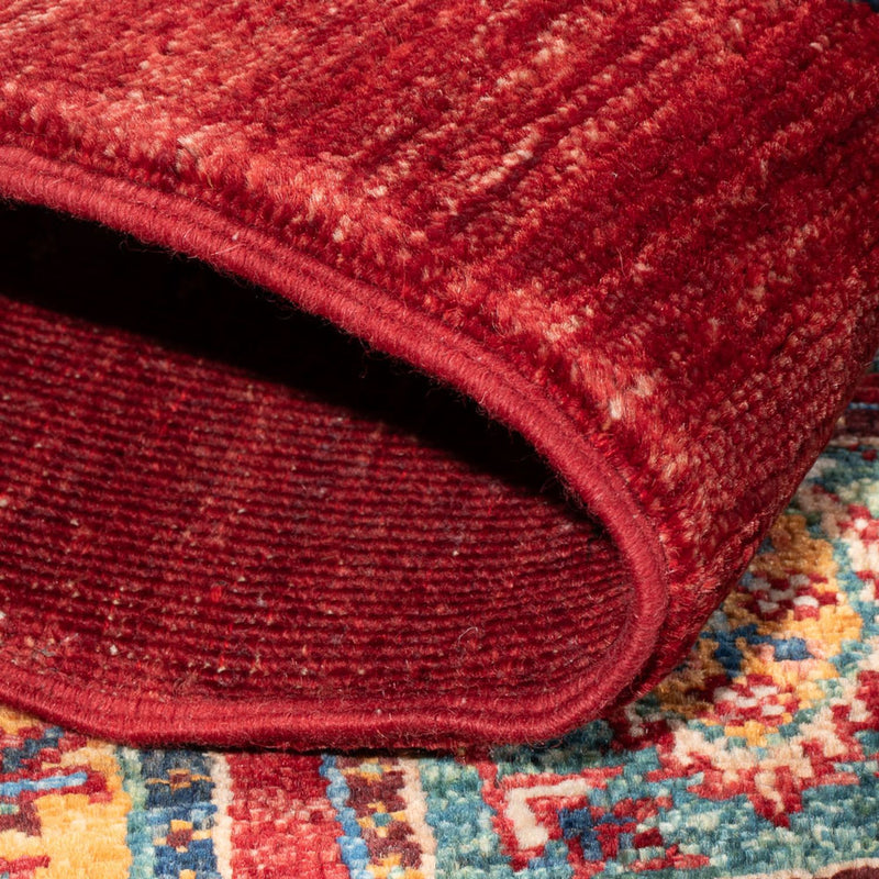 Ziegler Carpet - Bakhtiari - 111 x 85 cm - flerfarvet