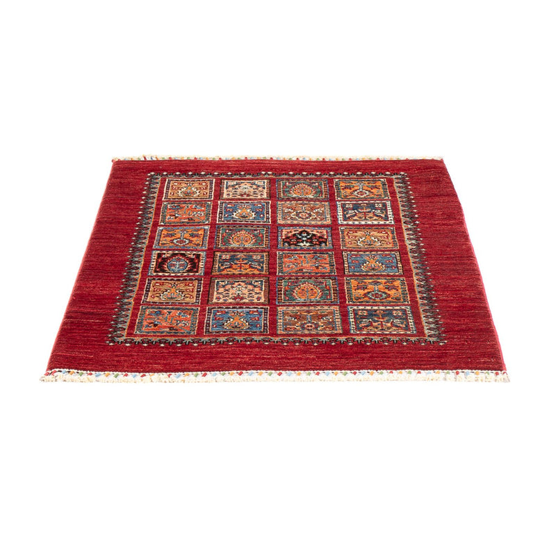 Ziegler Carpet - Bakhtiari - 111 x 85 cm - flerfarvet