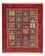 Ziegler Carpet - Bakhtiari - 113 x 87 cm - flerfarvet