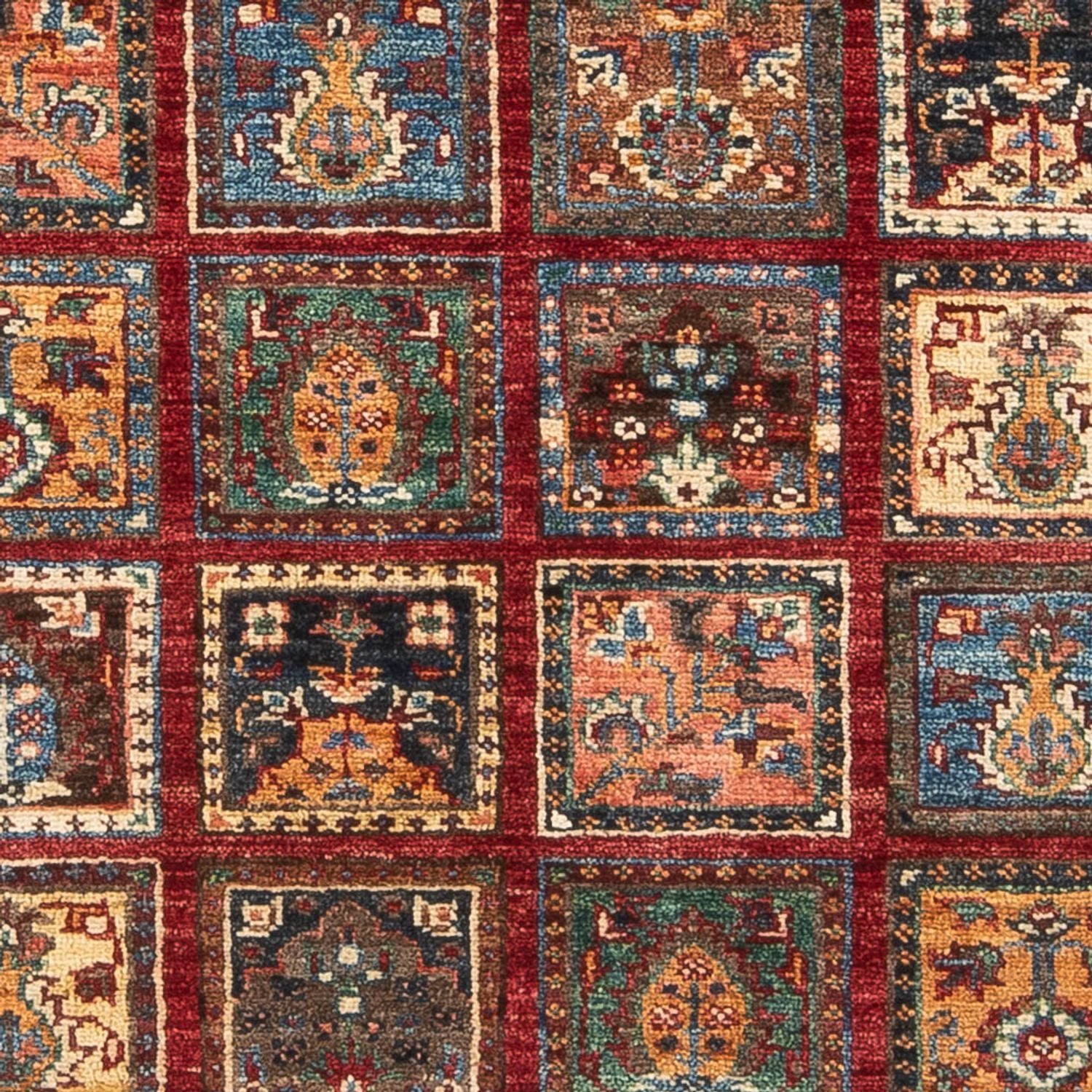 Ziegler Carpet - Bakhtiari - 113 x 87 cm - flerfarvet