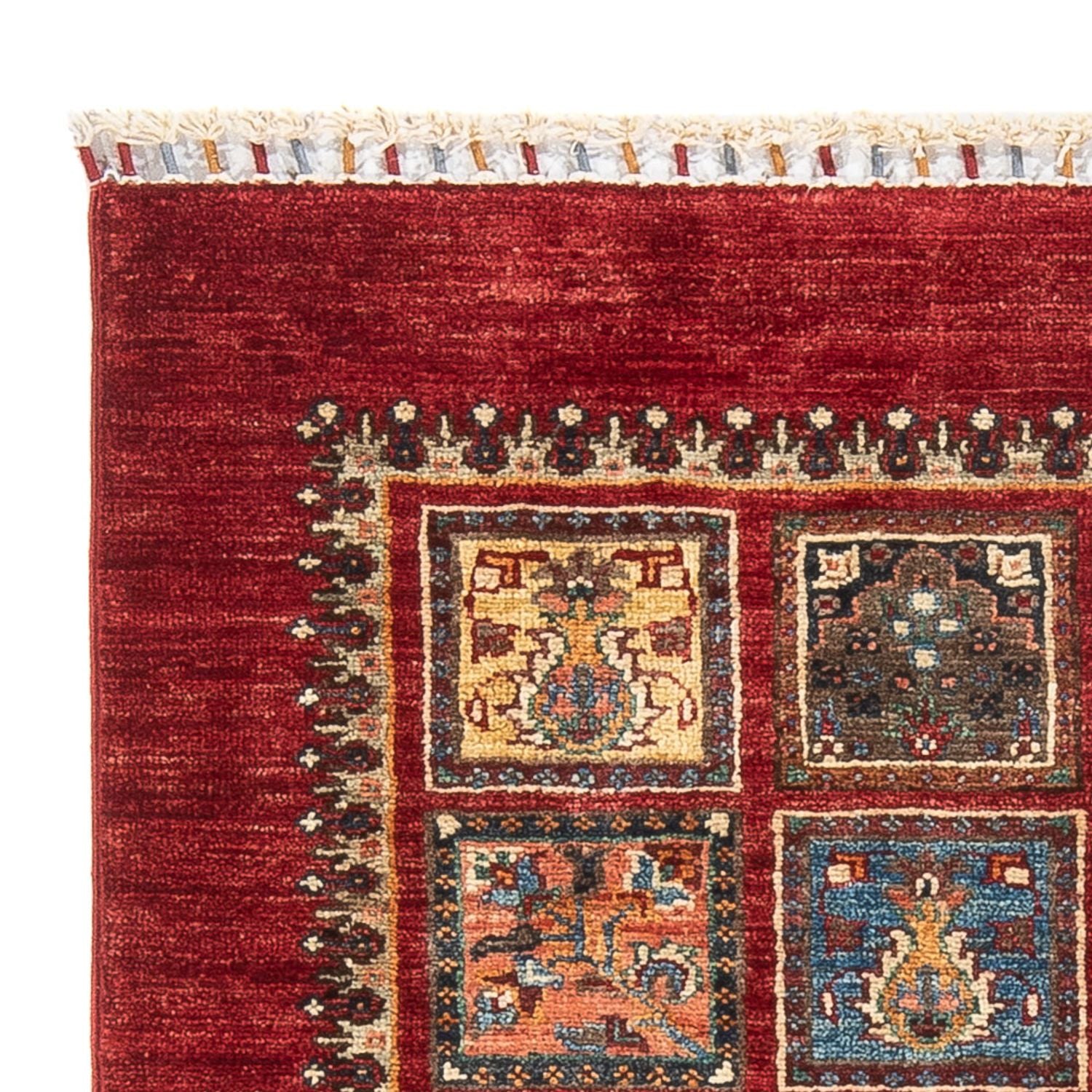 Ziegler Carpet - Bakhtiari - 113 x 87 cm - flerfarvet