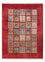 Ziegler Carpet - Bakhtiari - 255 x 175 cm - flerfarvet