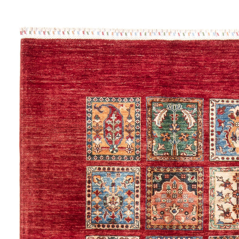 Ziegler Carpet - Bakhtiari - 255 x 175 cm - flerfarvet