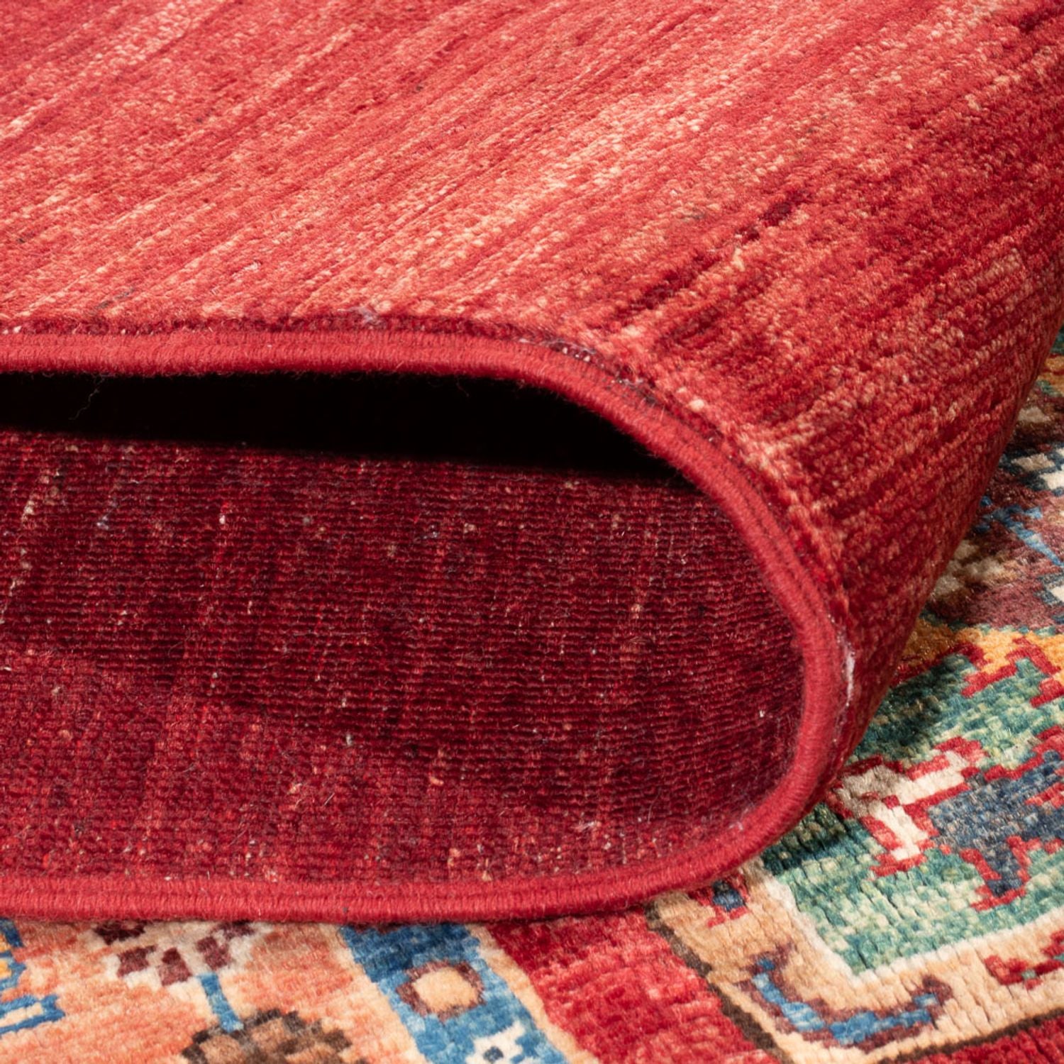 Ziegler Carpet - Bakhtiari - 255 x 175 cm - flerfarvet
