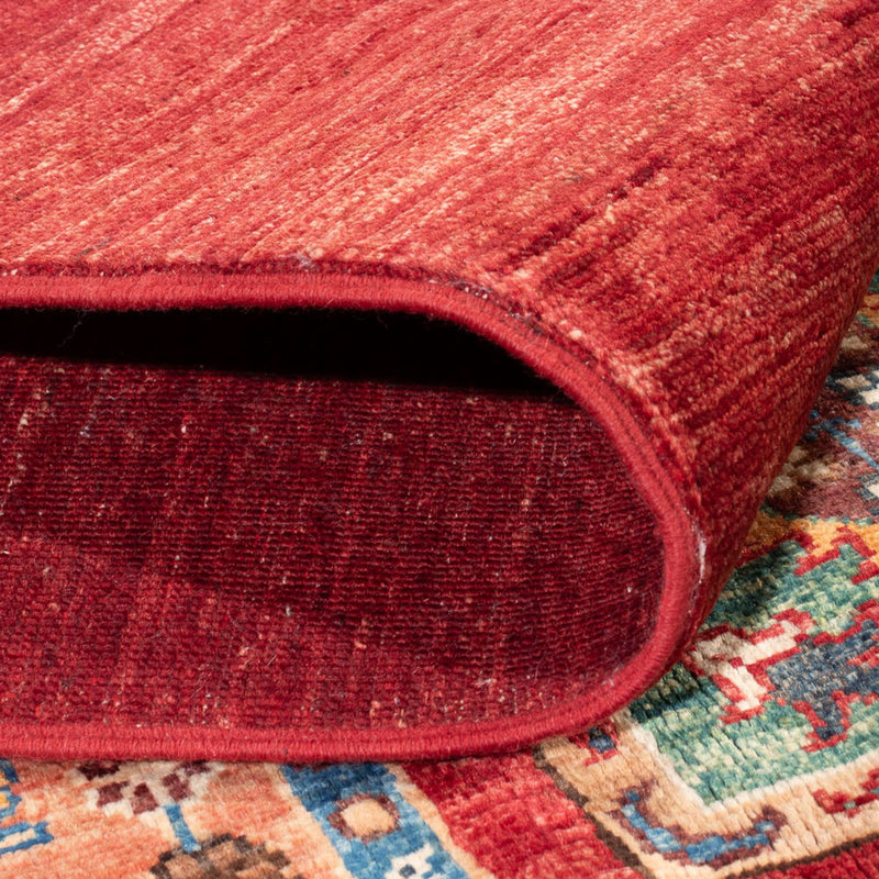 Ziegler Carpet - Bakhtiari - 255 x 175 cm - flerfarvet