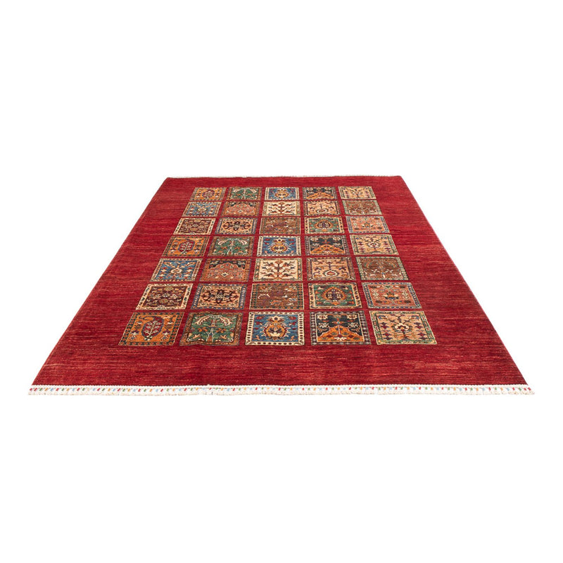 Ziegler Carpet - Bakhtiari - 255 x 175 cm - flerfarvet