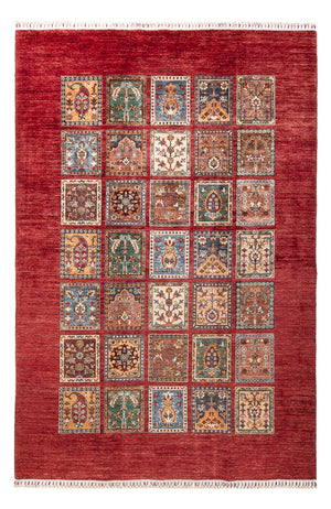 Ziegler Carpet - Bakhtiari - 250 x 175 cm - flerfarvet