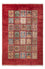 Ziegler Carpet - Bakhtiari - 250 x 175 cm - flerfarvet