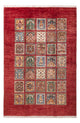 Bakhtiari Tæppe 250x175cm - Orientalsk tæppe