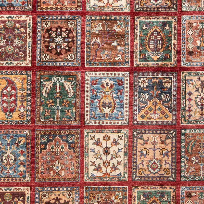 Ziegler Carpet - Bakhtiari - 250 x 175 cm - flerfarvet