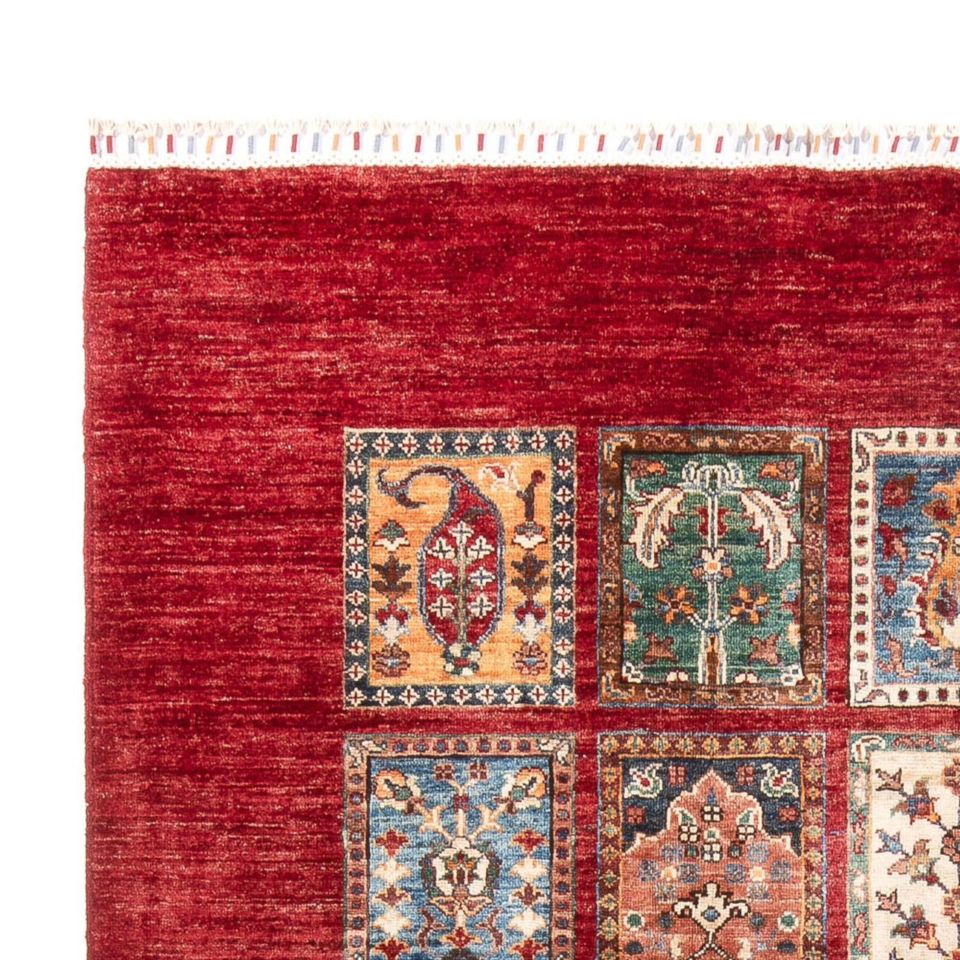 Bakhtiari Tæppe 250x175cm - Orientalsk tæppe
