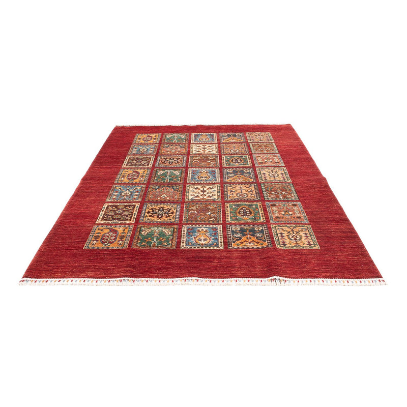 Ziegler Carpet - Bakhtiari - 250 x 175 cm - flerfarvet