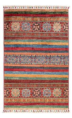 Ziegler Carpet - Shal - 100 x 62 cm - flerfarvet