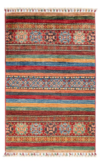 Ziegler Carpet - Shal - 100 x 62 cm - flerfarvet