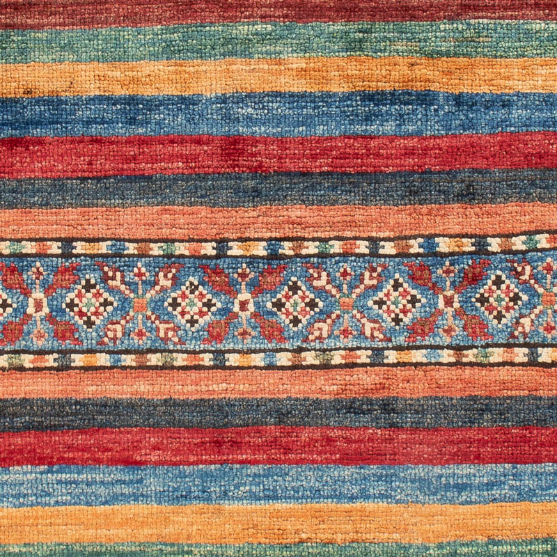 Ziegler Carpet - Shal - 100 x 62 cm - flerfarvet