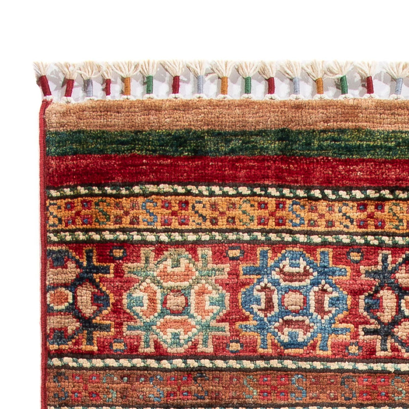 Ziegler Carpet - Shal - 100 x 62 cm - flerfarvet