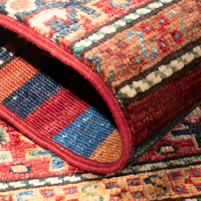 Ziegler Carpet - Shal - 100 x 62 cm - flerfarvet