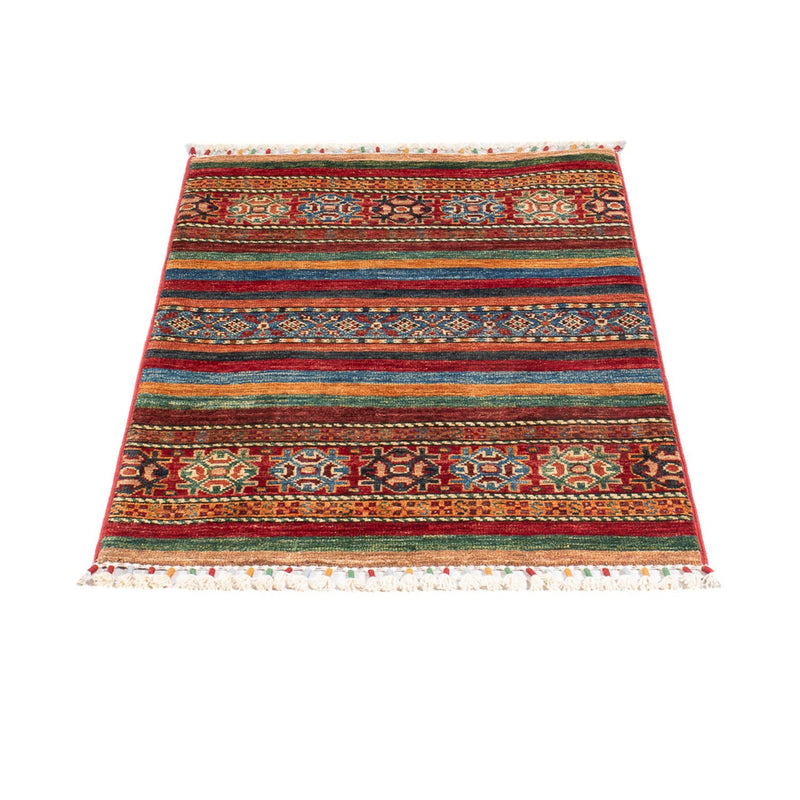 Ziegler Carpet - Shal - 100 x 62 cm - flerfarvet