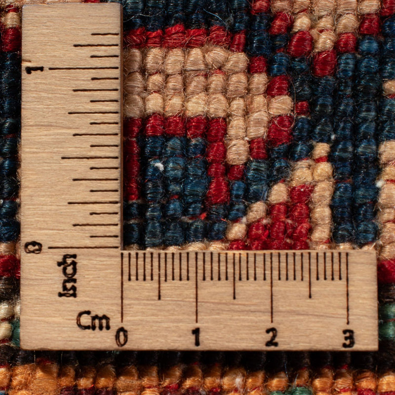 Ziegler Carpet - Shal - 100 x 62 cm - flerfarvet