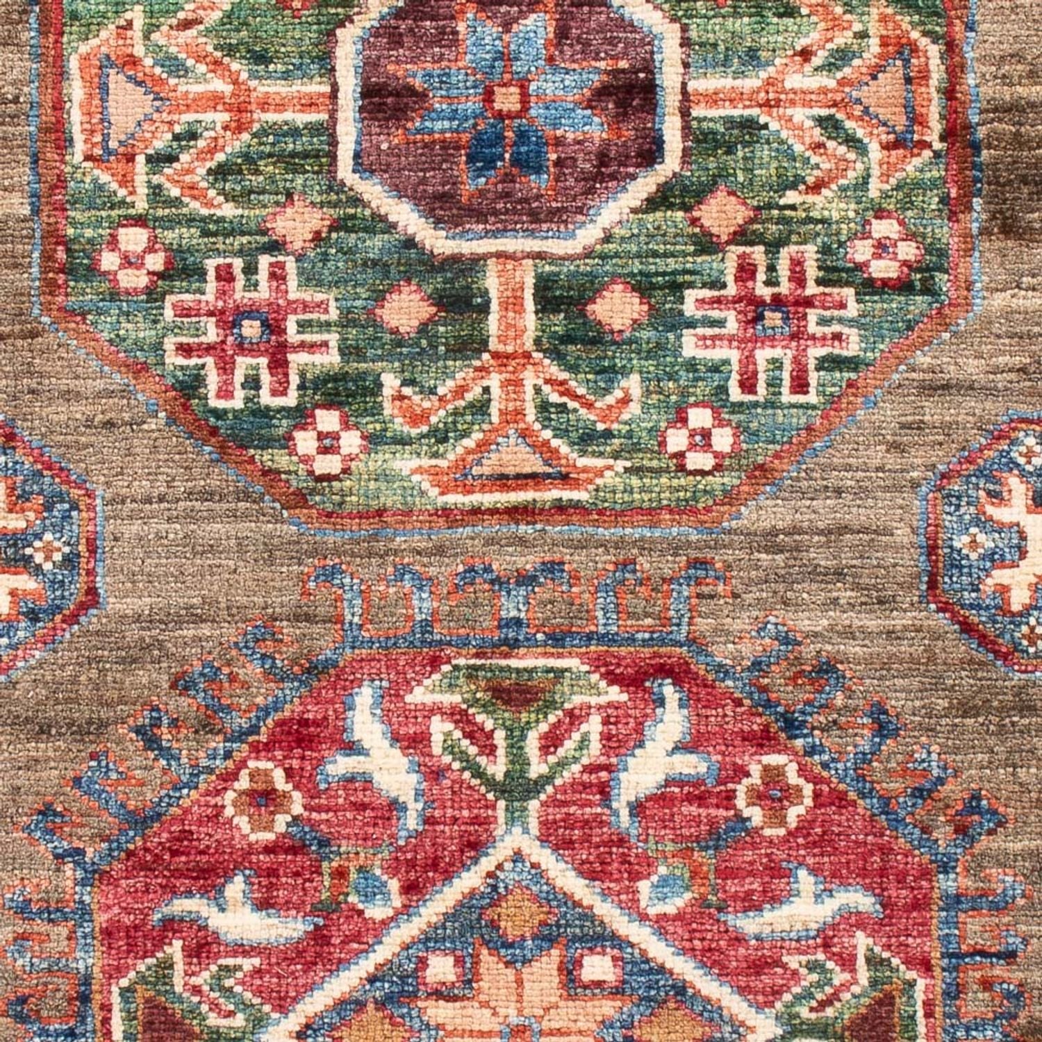 Ziegler Carpet - Ariana - 97 x 65 cm - flerfarvet