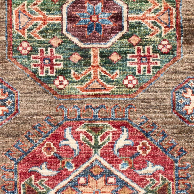 Ziegler Carpet - Ariana - 97 x 65 cm - flerfarvet