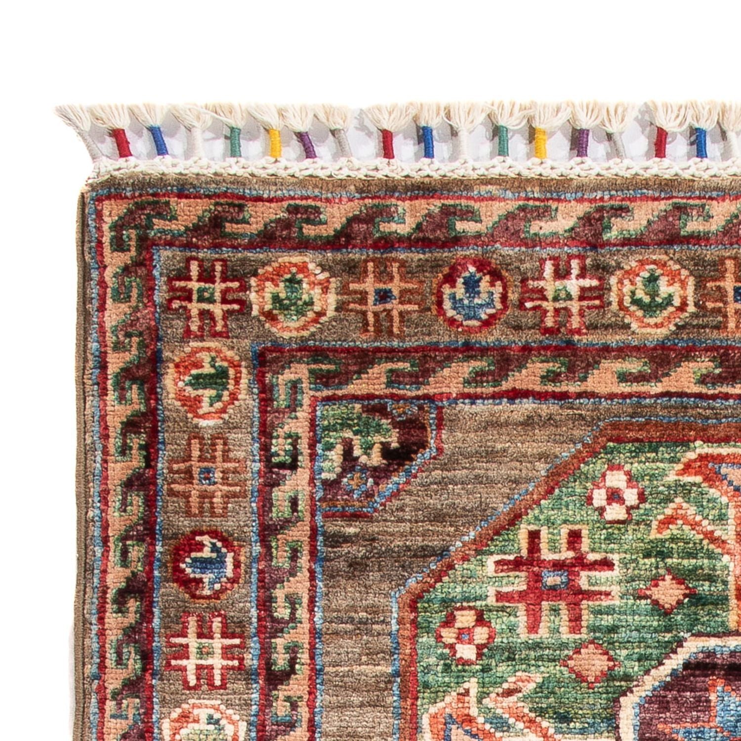 Ziegler Carpet - Ariana - 97 x 65 cm - flerfarvet