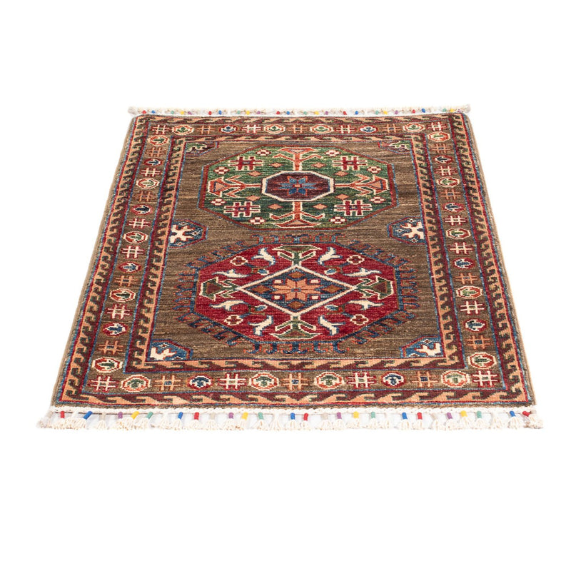 Ziegler Carpet - Ariana - 97 x 65 cm - flerfarvet