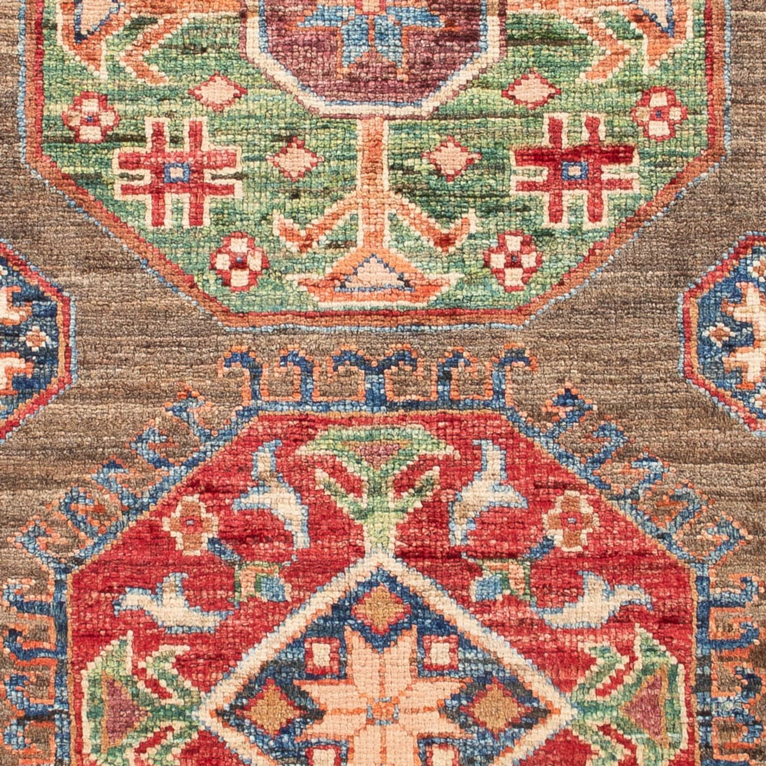 Ziegler Carpet - Ariana - 98 x 65 cm - flerfarvet