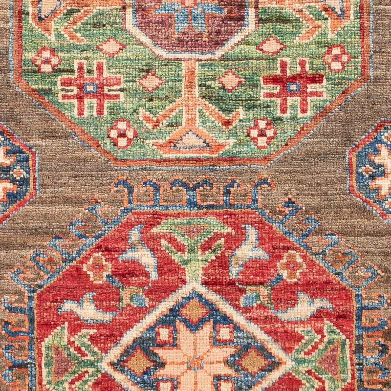 Ziegler Carpet - Ariana - 98 x 65 cm - flerfarvet