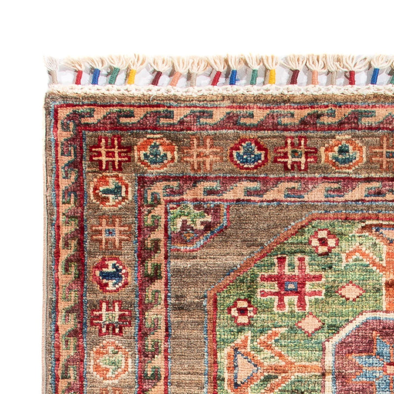 Ziegler Carpet - Ariana - 98 x 65 cm - flerfarvet