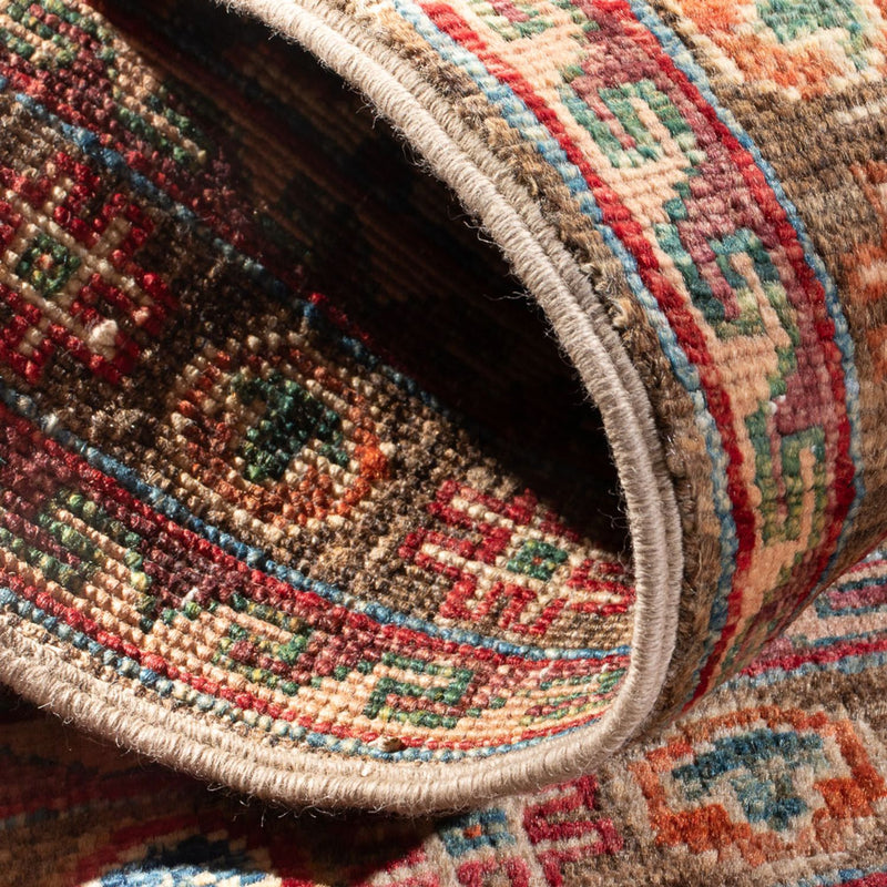 Ziegler Carpet - Ariana - 98 x 65 cm - flerfarvet