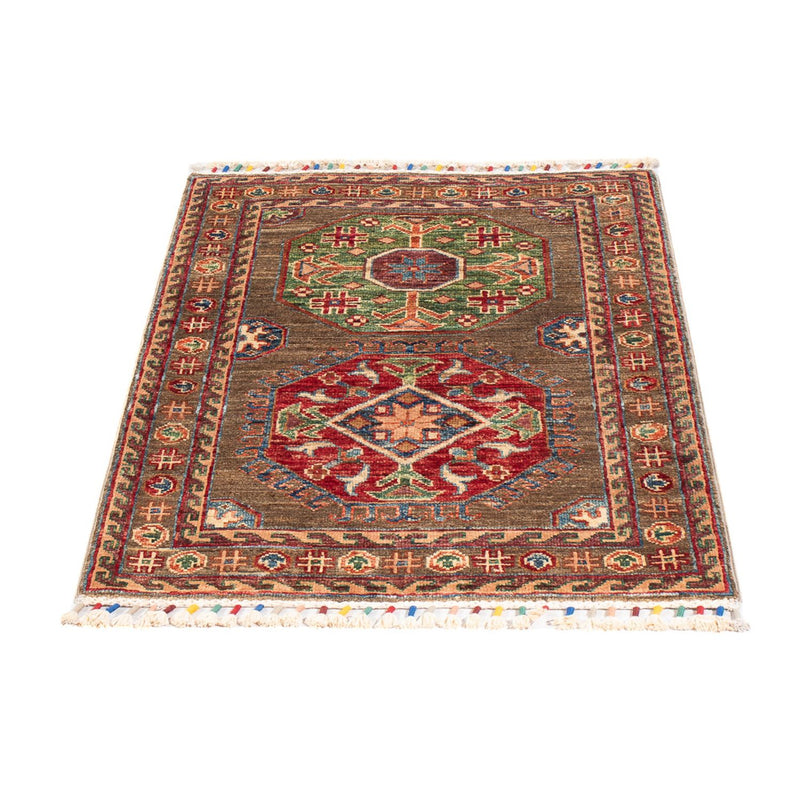 Ziegler Carpet - Ariana - 98 x 65 cm - flerfarvet