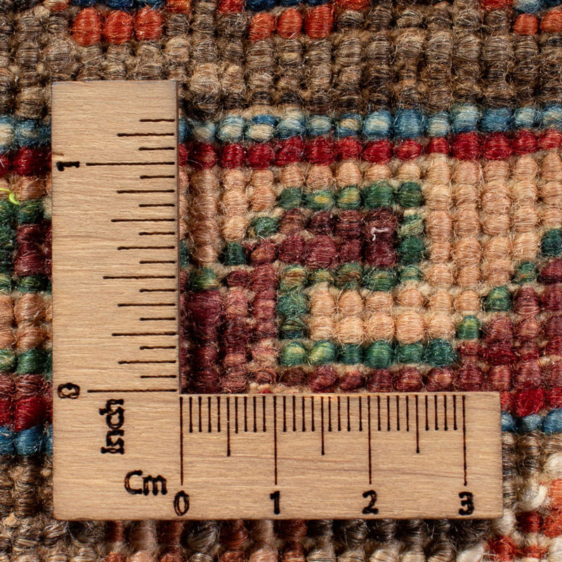 Ziegler Carpet - Ariana - 98 x 65 cm - flerfarvet