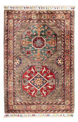 Ziegler Carpet - Ariana - 96 x 64 cm - flerfarvet