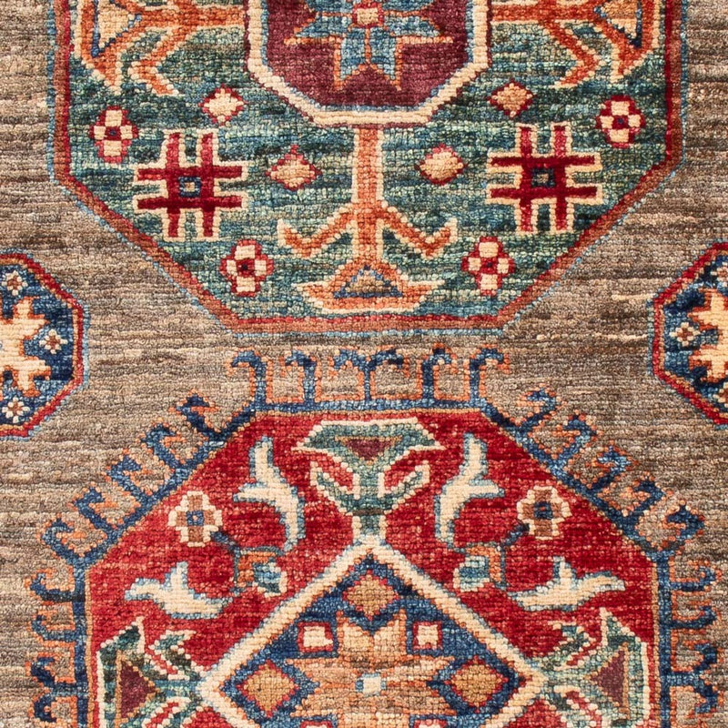 Ziegler Carpet - Ariana - 96 x 64 cm - flerfarvet