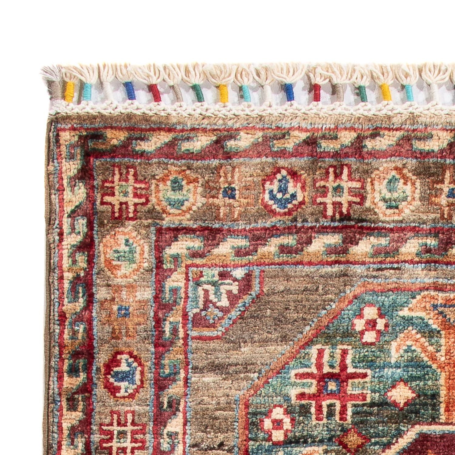 Ziegler Carpet - Ariana - 96 x 64 cm - flerfarvet