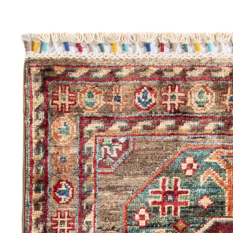 Ziegler Carpet - Ariana - 96 x 64 cm - flerfarvet