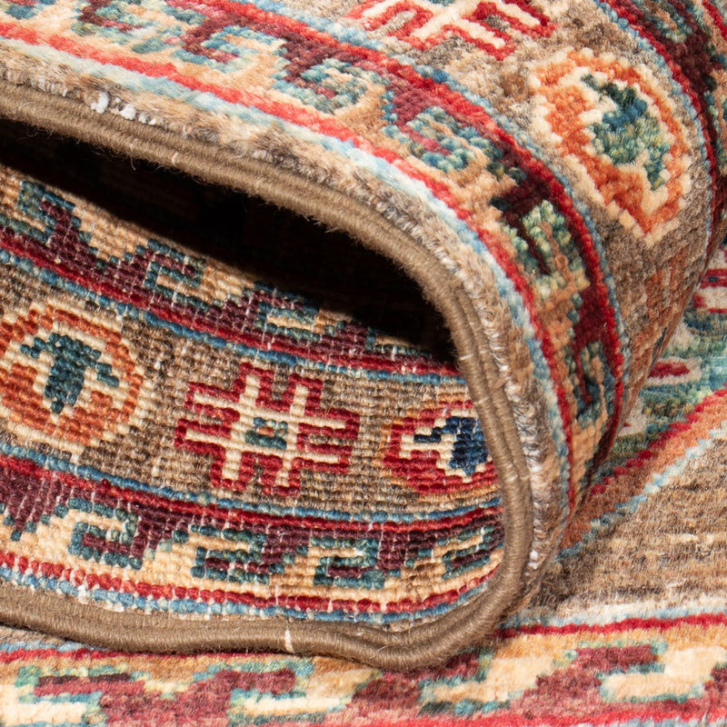 Ziegler Carpet - Ariana - 96 x 64 cm - flerfarvet